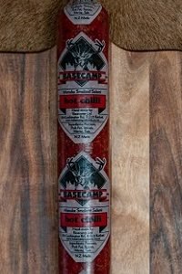 1/2 Chilli Salami - Cannonhill Gourmet