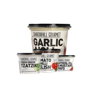 Classic Pack - Cannonhill Gourmet