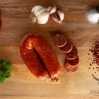 Mild Chorizo - Cannonhill Gourmet
