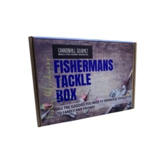 Fishermans Tackle Box - Cannonhill Gourmet